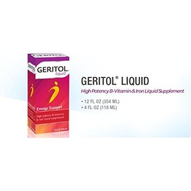 Pack of 3 - Liquid (Formerly Called Tonic - Same Product!)