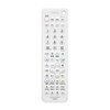 Sharp AN-52RC2 Original Aquos Remote Control White Waterproof