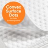 Superio High Density Miracle Eraser Sheets - 24 Count -