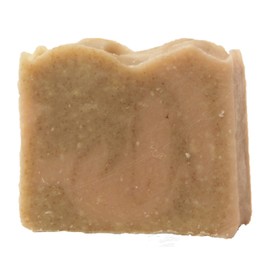 Lavender Mint Goat Milk Soap