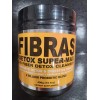 GMJ NATURAL PRODUCTS 30 FIBER DETOX CLEANSER SUPPORTS DIGESTIVE HEALTH