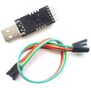 ARCELI USB 2.0 to TTL UART 6PIN Module Serial Converter