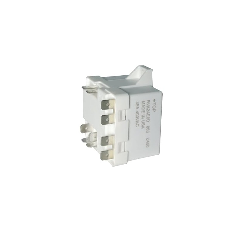 1394121 Relay 040-0166-37 fit for Leer 35A Potential Relay for