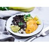 Food to Live Black Turtle Beans, 15 Pounds Whole Dried