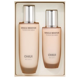 150ml skin that protects skin with a moisturizing pink barrier / 촉촉한 첫 보습 핑크빛 장벽으로 지켜주는 스킨 150ml
