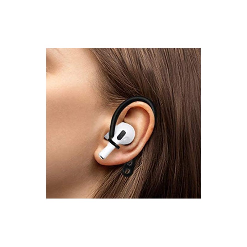 A-Focus Earhooks for AirPods Pro Wing Tip Earphone Drop Prevention