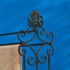 Standing Towel Rack for Bathroom,3-Tier Floor Freestanding Towel Racks with