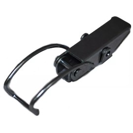 Dust Care Backpack Lid Clamp 14-7500-07