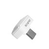 SUNEAST SE-PS256G2LNN1WF External SSD with USB-C Connection, Portable SSD Nano