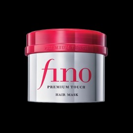 Pinot (Beauty) Pino Premium Touch Hair Mask 230g / 피노 프리미엄터치헤어마스크 230g