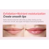 CARE:NEL Mascarilla Labial De Noche De Granada 5 G(Juego De