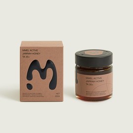 멜 액티브 자라허니 225g Mel Active Zara Honey 225g