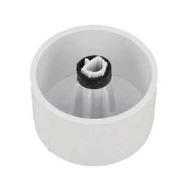 Aspares For Program Selector Switch Button To Fit Beko Dishwasher 17697001