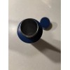 Pais Infinity Collection Blue Premium Stainless Steel & Insulated 17oz