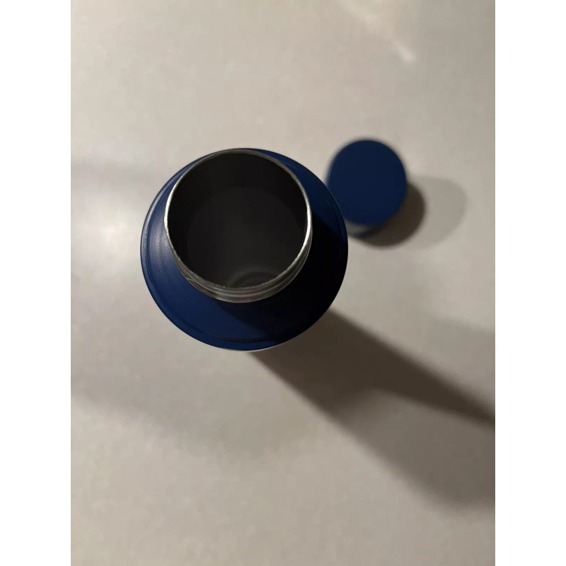 Pais Infinity Collection Blue Premium Stainless Steel & Insulated 17oz