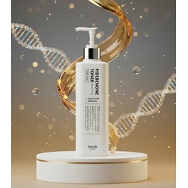 Doc Lab Fidebenone Toner 508ml Moisture filling moisturizing soothing barrier care Fidebenone Toner 508ml / 피데베논 토너508ml 수분충전 보습 진정 장벽케어 피데베논토너508ml