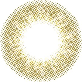 N'sCOLLECTION エヌズコレクション ワンデー 【カラー】ほうじ茶ラテ 【PWR】-2.00 10枚入 1箱