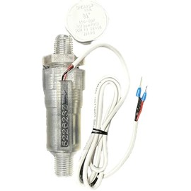 PNR External Flow Switch Kit, 3ft Cable, for IntelliChem Chemical Controllers, 522623Z