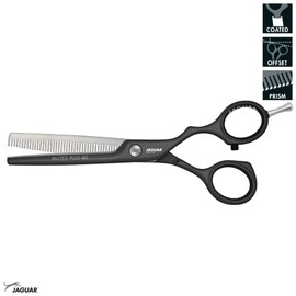 Scissors Jagaur Offset Sculptor Pastell 5.5 Lava