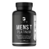 Precursor D Testosterona Mens Testo Platinum 240 Caps B Life                                                                                          