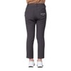 Munsing Wear MG4FLP80L Women's Golf Pants, 9/4 Length, Houndstooth Pattern,