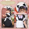 Clear Stone Cosplay, Maomade, Kids, 47.2 inches (120 cm), Girls,