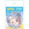 SK∞ Escape Acrylic Coaster B (Langa)