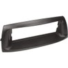 Carav Car Radio 281094-04-0 Radio Fascia for Punto Type 188 Mounting Frame