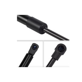 Amortiguadores Cajuela Vw Bor+a 2005-2010 Izq Y Der Jgo 2pzs Marca: nikko Safety1k5-827-550c