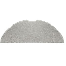 Mova S10/S10 Plus Mop Pad, Wet Mopping Pads for Mopping Floor