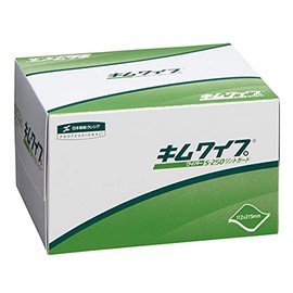 Difficulties Kim Wipes Small – Pack of 250 Lint Guard 250 62025 