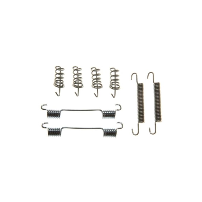 TRW SFK396 Accessory Kit, Parking Brake Shoes