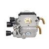 Carburetor Kit for STIHL FS38 FS45 FS55 String Trimmer Weed