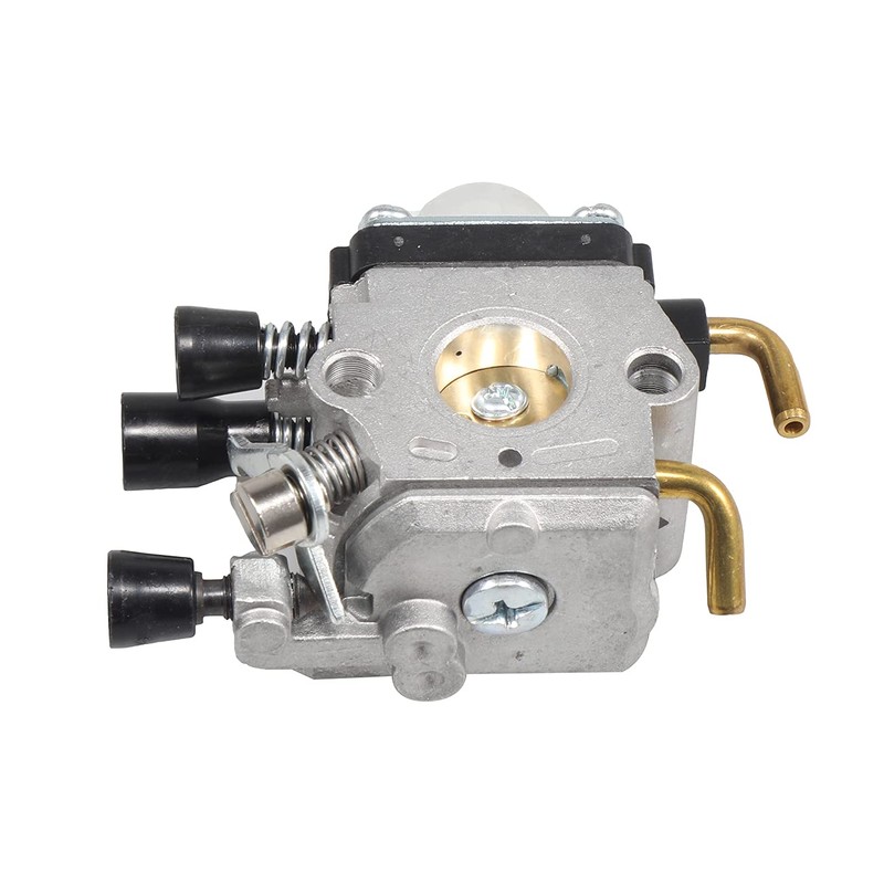 Carburetor Kit for STIHL FS38 FS45 FS55 String Trimmer Weed