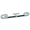 BBRP NEW 1970-1971* Pontiac GTO Front Grille Emblem / USA-Made