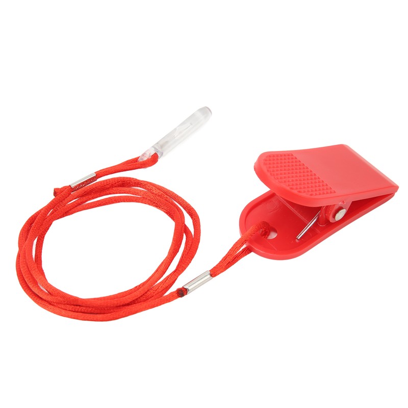 2pcs Running Machine Safety Switch General Fitness Accessories Switch Key