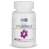 Vitaminas para Mujer - Multivitaminico Mujer - Compuesto con Omega