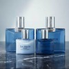 Isa Knox Homme 2-Piece Set Men's Cosmetics Gift Set Refreshing and Moist / 이자녹스 옴므 2종세트 남성화장품 선물세트 산뜻촉촉