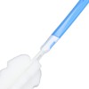 50pcs Bottle Sponge Brush Long Handle Cup Cleaning Sponge Brush