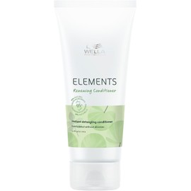 Wella Professionals Elements Acondicionador Vegano 200ml