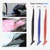 EHDIS Vinyl Wrap Tool Window Tinting Kit with Bulldozer Squeegee,Windshield