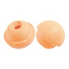 Howard Leight by Honeywell 1005980 PerCap Banded Earplug Replacement Pods