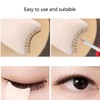 1PCS Pinza Para Pestañas Postizas - Protector De Pestañas Portátil