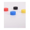 Cawila Premium Magnet Set of 40 10 mm for Magnetic