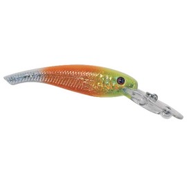 Matzuo Tournament Crankbait (Candy Corn, 3-Inch)