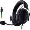 Razer BlackShark V2 X USB - Wired Esports Headset (TriForce