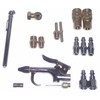 Canadian Tool and Supply 16 Piece Air Tool and Compressor