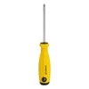sourcing map PH2 Phillips Screwdriver #2 8.5" Magnetic Screwdrivers 3.9"