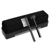 ZENWORYS Vinyl Record Cleaning Kit Anti Static Brush Dust-Remover for