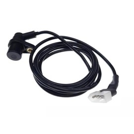 Speedometer Drive Speedometer Sensor Suitable for Rieju MRT MRX RS2 RRX SMX, Motorhispania RYZ 50 - Electronic Speedometer Sensor